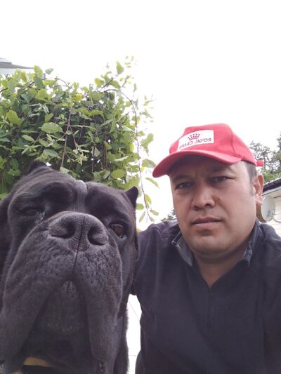  ,   Ruslan, 46 ,   