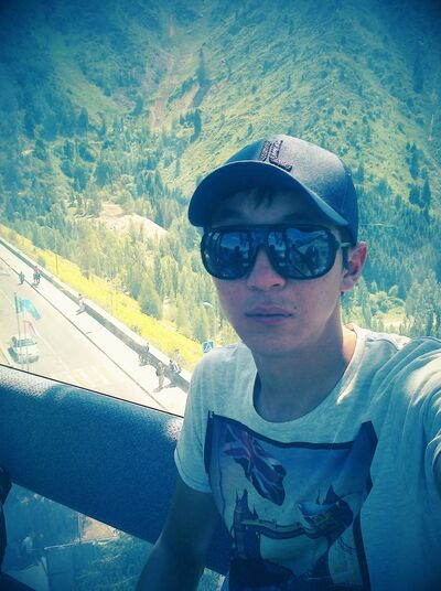  ,   NurzhaN, 34 ,   