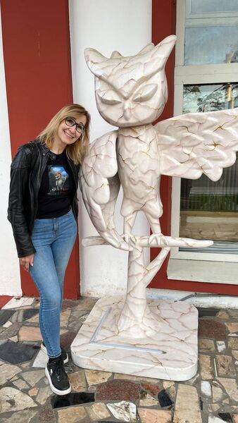 ,   Zoe, 43 ,   ,   