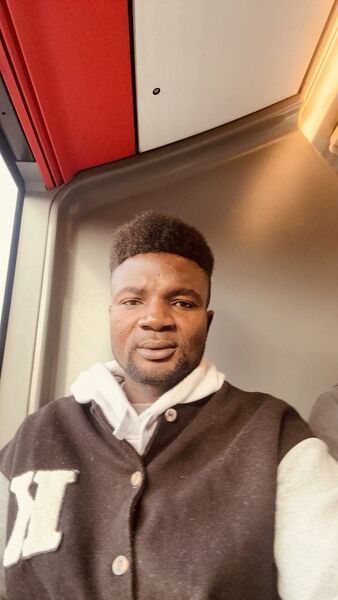  Ismaning,   Kwame, 25 ,   ,   