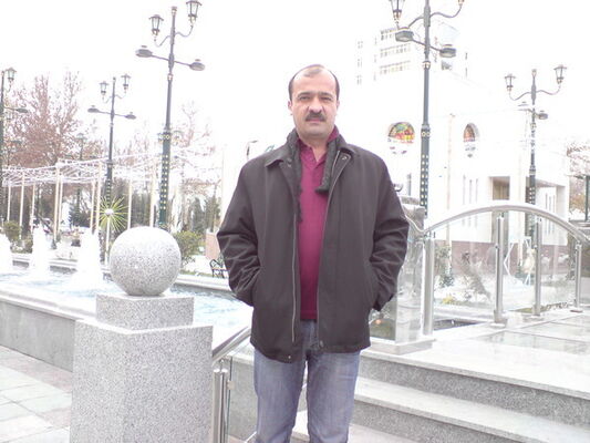  ,   Atamurad, 51 ,  
