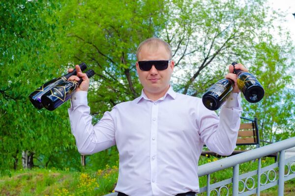  ,   Alexey, 36 ,   ,   