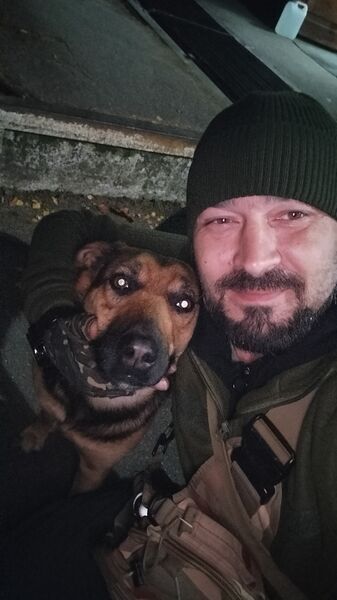  Ciecierzyn,   Viktor, 39 ,   ,   