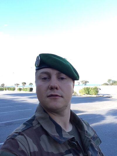  Kassel,   Gerald, 38 ,   ,   , c 
