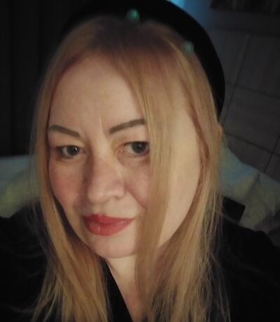  Sandvika,   Anna, 50 ,   c , 