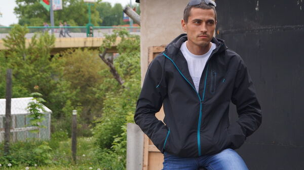  ,   SERGEI, 45 ,  