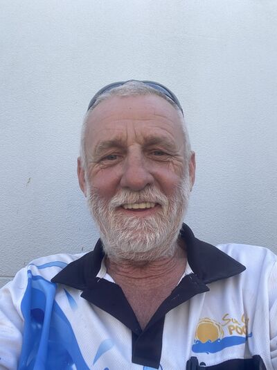  Burnie,   Mick, 61 ,   ,   