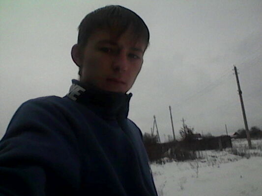  ,   Pavel, 27 ,   