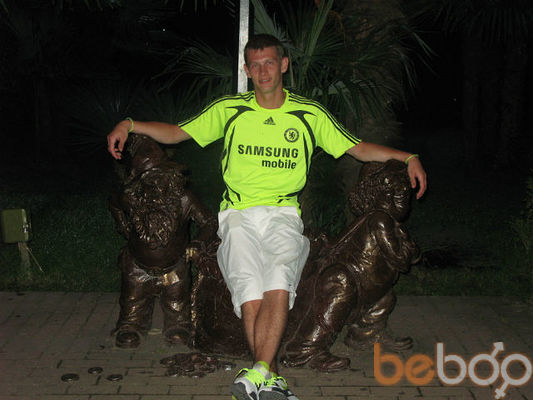 ���������� ������-��-����, ���� ������� Andrey, 37 ���, ������������ ��� ������