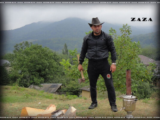  ,   Zaza, 44 ,   