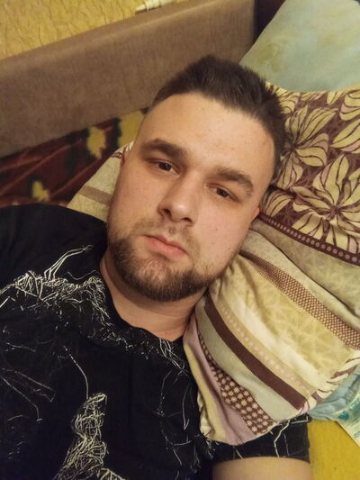  ,   Sergey, 27 ,   ,   