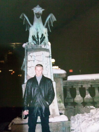   ,   Roman, 43 ,   