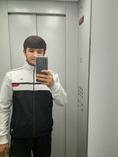  ,   Rustamzoda, 20 ,   ,   