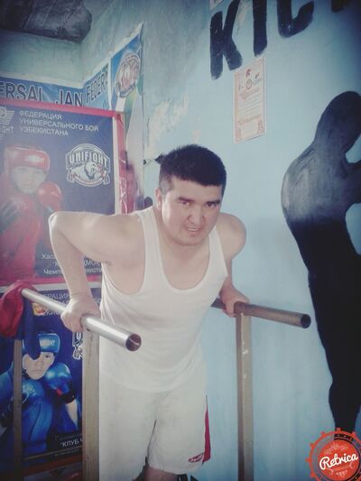  ,   Boburshox, 34 ,  
