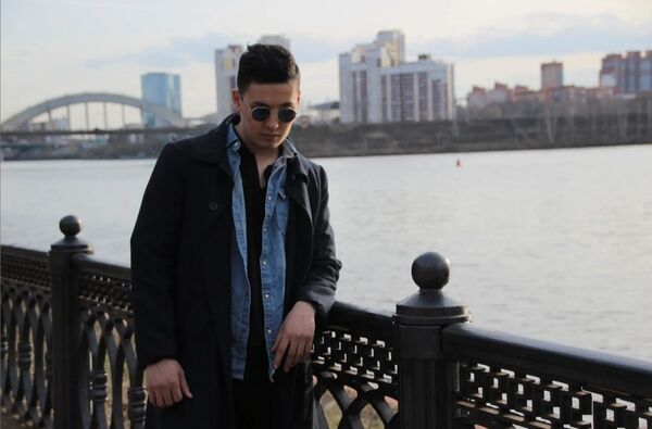  ,   Umar, 27 ,  