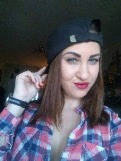  ,   Olga, 38 ,  