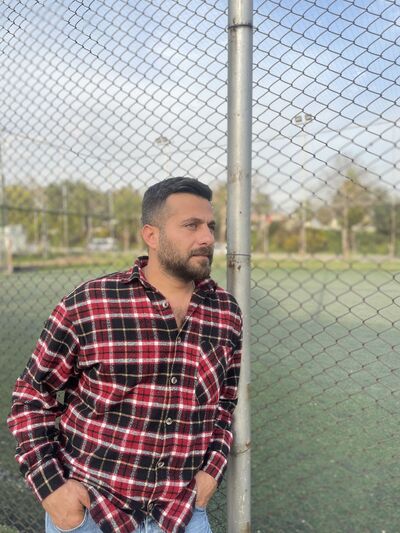  Mercin,   Feyyaz, 35 ,   ,   