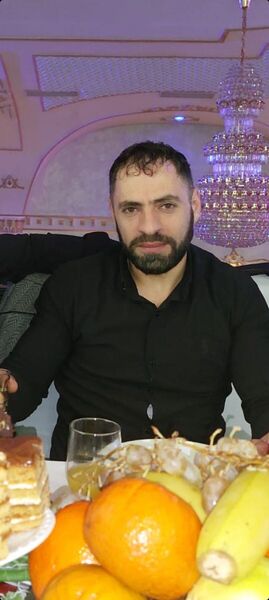  ,   Anzor, 34 ,   ,   