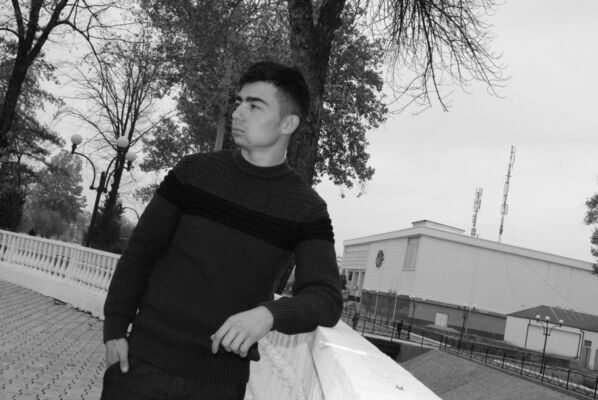  ,   Elyor, 28 ,   