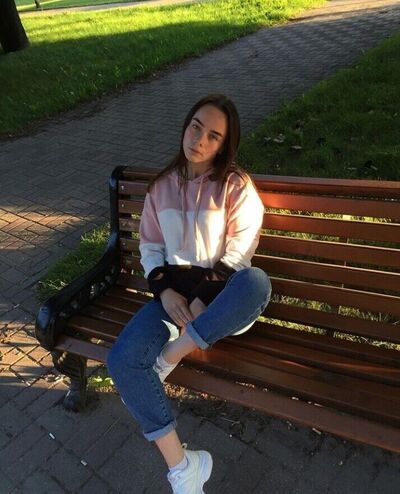 Знакомства Москва, фото девушки Эрика, 21 год, познакомится для флирта, любви и романтики, cерьезных отношений, переписки