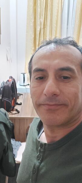  ,   Mehmet, 45 ,   ,   