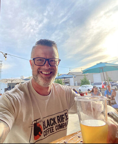  ,   George, 44 ,   ,   