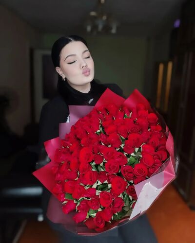 ,   PUHLYASHA, 24 ,  