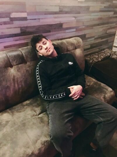  ,   Aleksandr, 21 ,   ,   