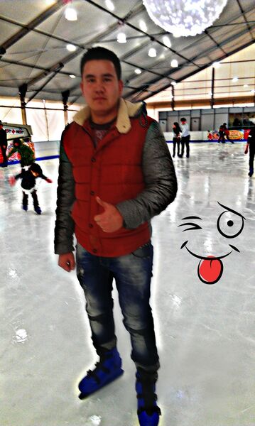  ,   Azizbek, 29 ,   