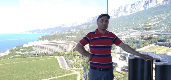  ,   Abdukodil, 41 ,   ,   