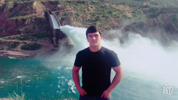  ,   RUSTAMJON, 27 ,   