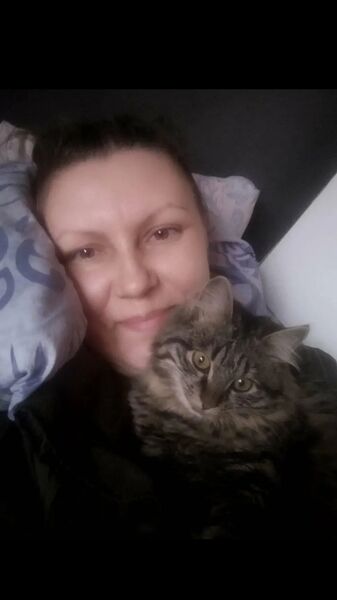  ,   Nataliia, 45 ,   c , 