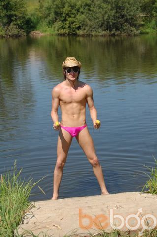 ���������� �����, ���� ������� MrJustin, 35 ���, ������������ 