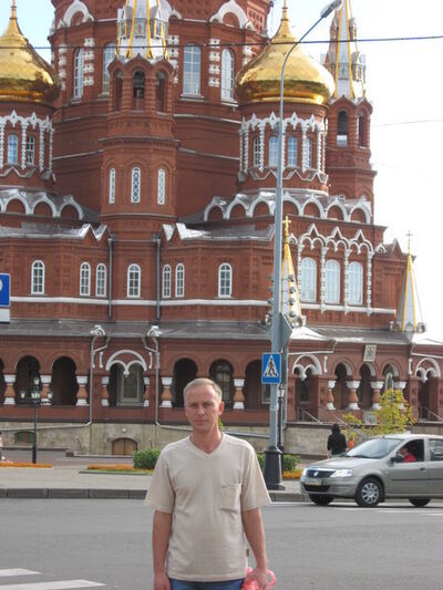  ,   SERGEY, 53 ,  