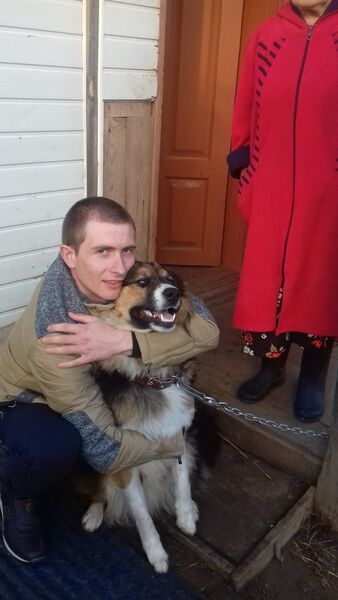  ,   Vova, 36 ,   