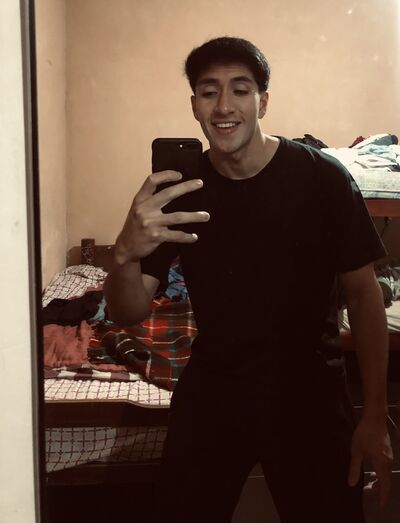  Santa Fe,   Axel, 23 ,   ,   