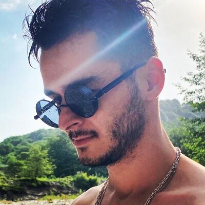  ,   Soslan, 28 ,   ,   
