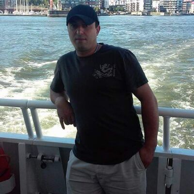  Shtip,   Daniel, 39 ,   ,   