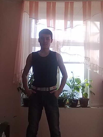  ,   Doston, 31 ,   