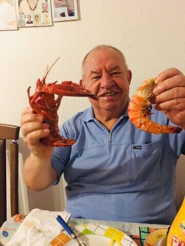 ,   Alexander, 76 ,  