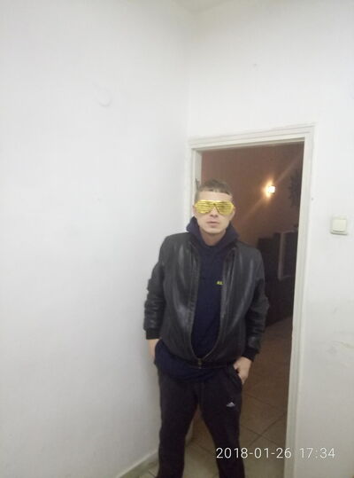  Azor,   Djon, 38 ,   