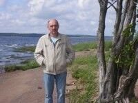 ���������� �����-���������, ���� ������� Sergey, 60 ���, ������������ 