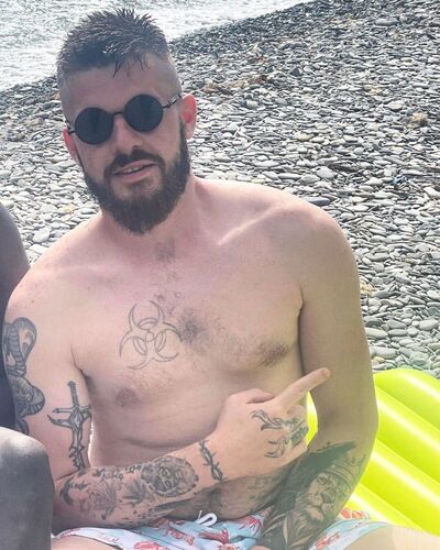  ,   Mahmood, 29 ,   