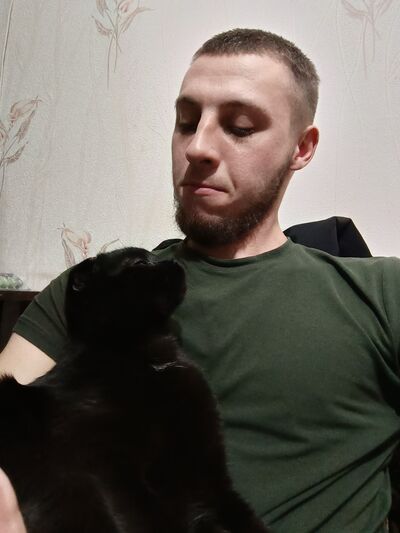  ,   Danil, 25 ,   ,   