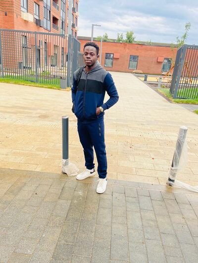  ,   Akpovo, 35 ,   ,   