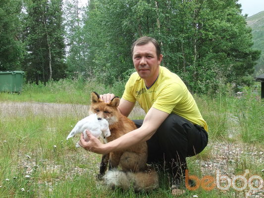 Gallivare,   Oleg, 53 ,   