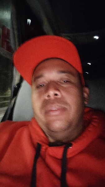  Quito,   Larry, 44 ,   ,   