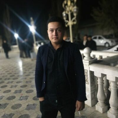  ,   Shoxzod, 28 ,   ,   