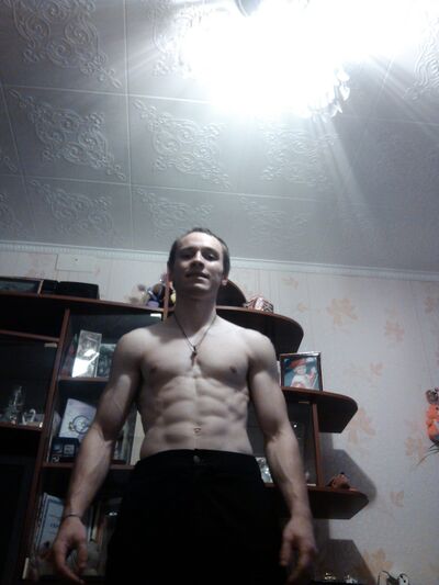 ,   Artyrchyk, 33 ,   