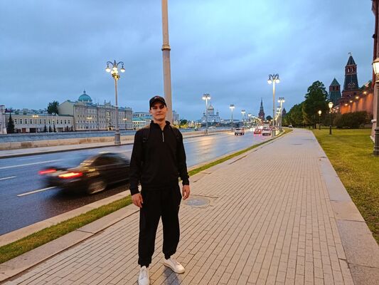  ,   Vodichka, 21 ,   ,   